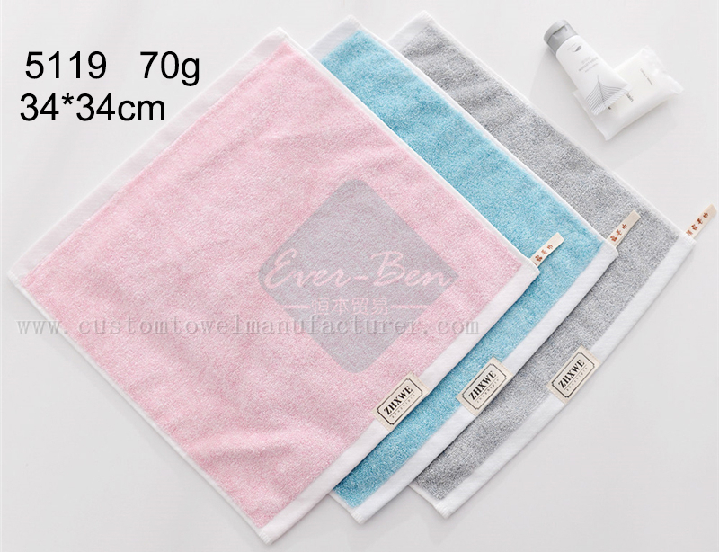 Bulk sport towel supplier